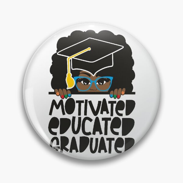 Item preview, Motivated Educated Graduated designed and sold by digimart.