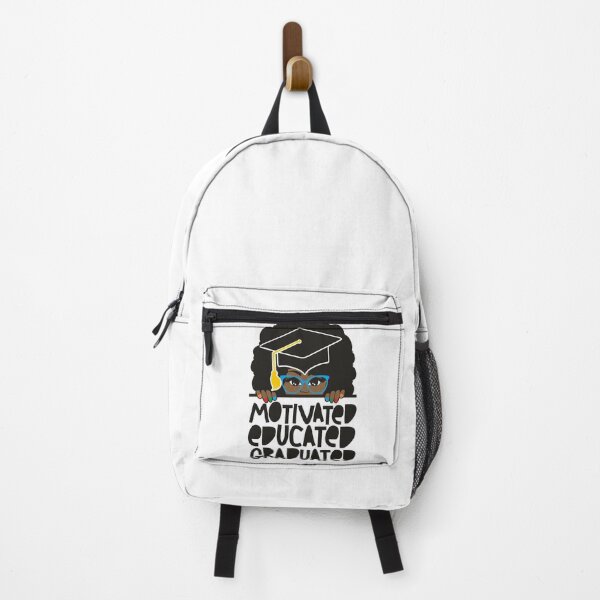 Item preview, Motivated Educated Graduated designed and sold by digimart.
