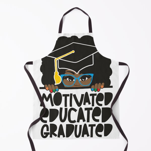 Item preview, Motivated Educated Graduated designed and sold by digimart.