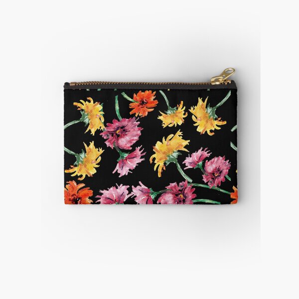 Item preview, Pattern, flower motif, multicolored designed and sold by voicivoila.