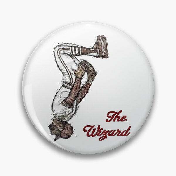 Item preview, Ozzie Smith St. Louis Baseball  Men_s designed and sold by orchidshirts.