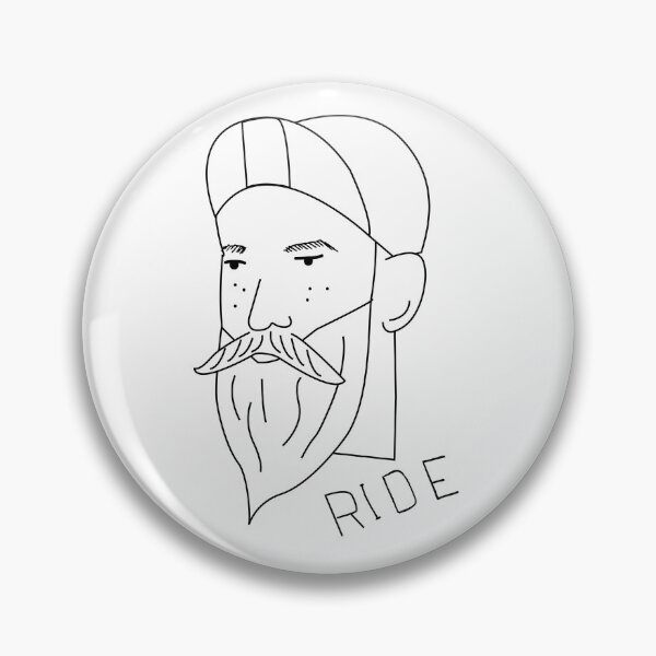 Item preview, Cyclist designed and sold by Marnek.