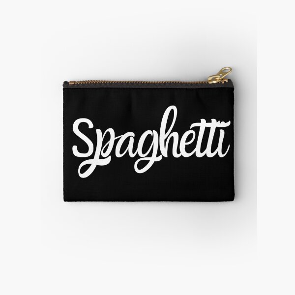 Item preview,  Spaghetti designed and sold by SpicyCherrys.