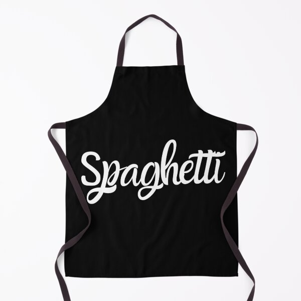 Item preview, Spaghetti designed and sold by SpicyCherrys.