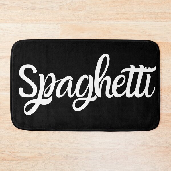 Item preview,  Spaghetti designed and sold by SpicyCherrys.