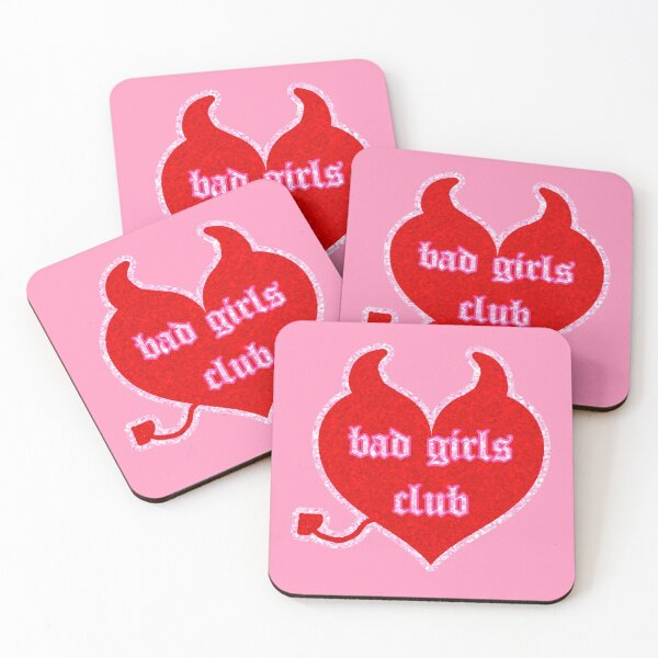 Item preview, y2k bad girls club quote designed and sold by elizastreet.