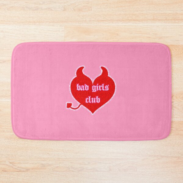 Item preview, y2k bad girls club quote designed and sold by elizastreet.