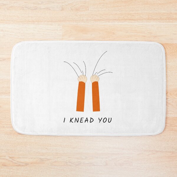 Item preview, I knead you designed and sold by sketchypages.
