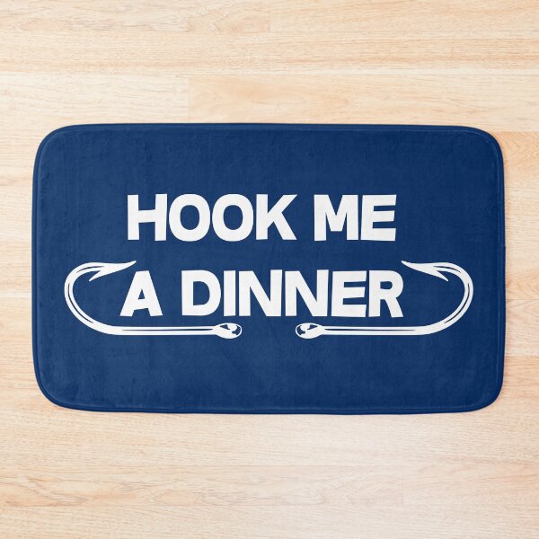 Item preview, HooK me a Dinner ? designed and sold by dacdibac.