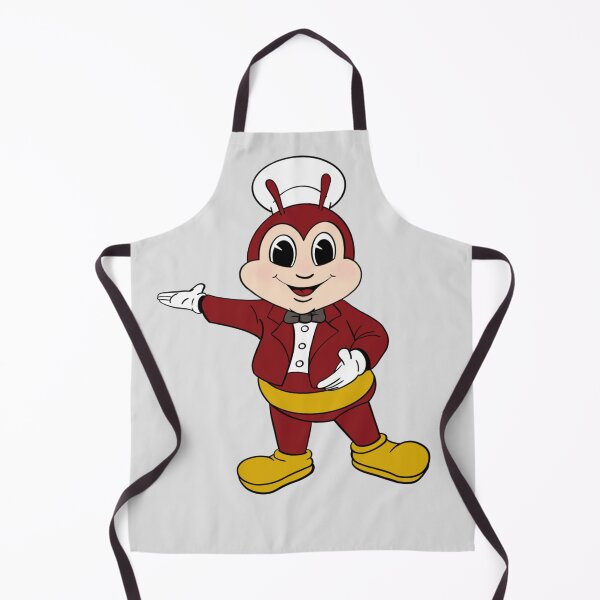 Item preview, JOLLIBEE WELCOME CUTE MASCOT FILIPINO designed and sold by aydapadi.