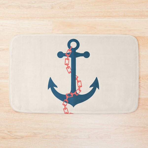 Item preview, Sea anchor ship. 2 designed and sold by marinaklykva.
