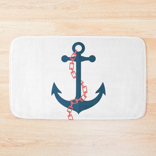 Item preview, Sea anchor ship.  designed and sold by marinaklykva.