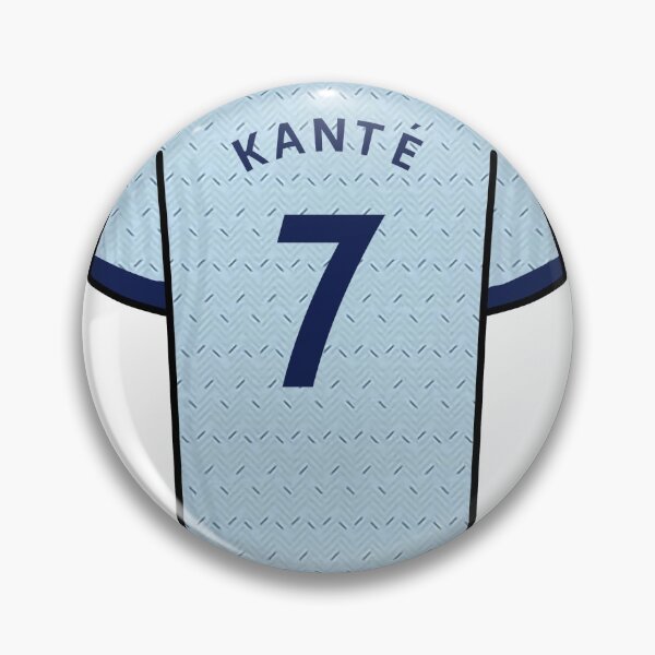 Item preview, Kante Jersey designed and sold by Zgjimi17.