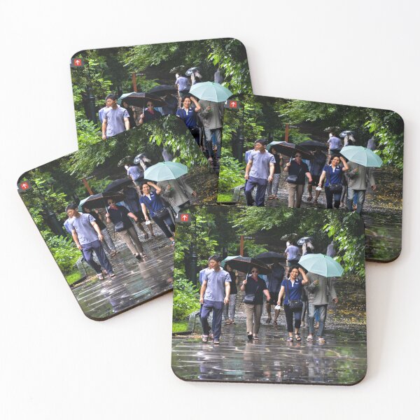 Item preview, A Walk in the Park in Jeju designed and sold by Mike Ashley.