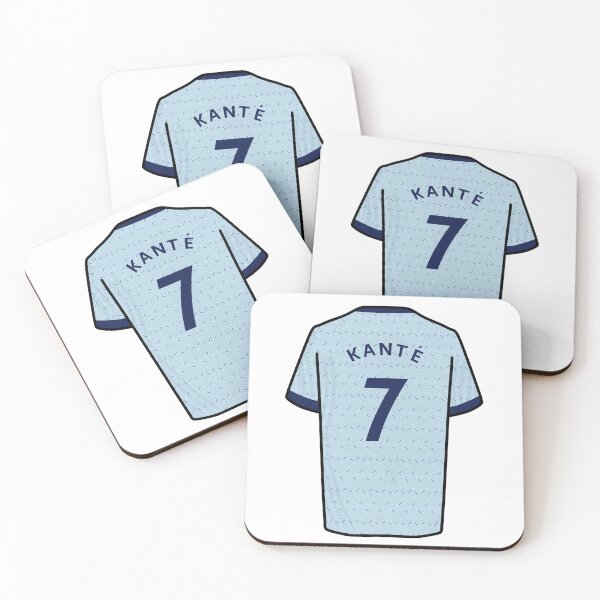 Item preview, Kante Jersey designed and sold by Zgjimi17.