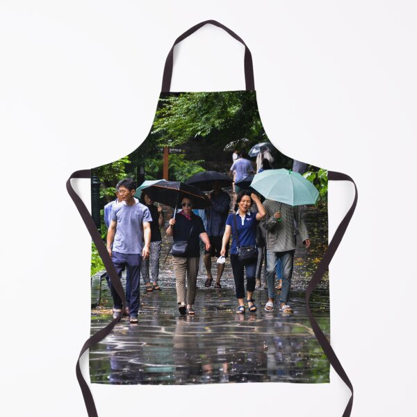 Item preview, A Walk in the Park in Jeju designed and sold by Mike Ashley.