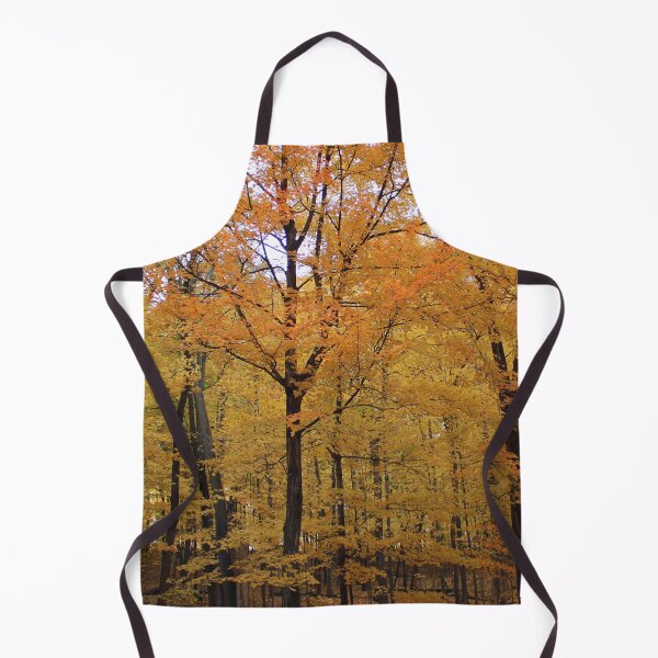 Artikelvorschau, Einladen von Hard Woods im Herbst entworfen und verkauft von Susie Kramer.