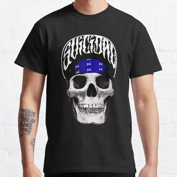 Suicidal tendencies Classic T-Shirt