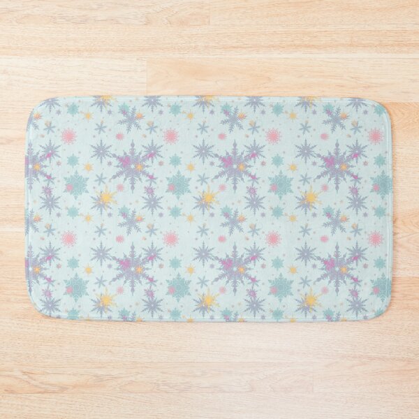 Item preview, Festive snowfall. designed and sold by marinaklykva.