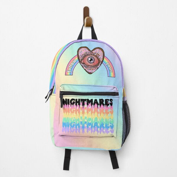 Item preview, Follow Your Nightmares designed and sold by Rachel Weaver.