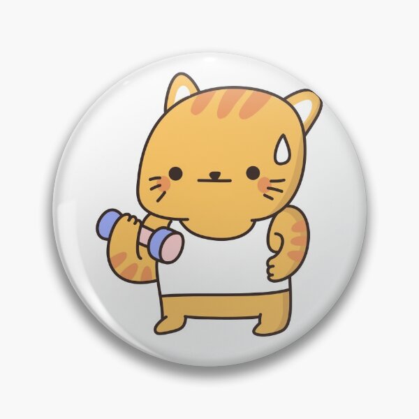 Item preview, Sports cat design  designed and sold by Ayoosha.
