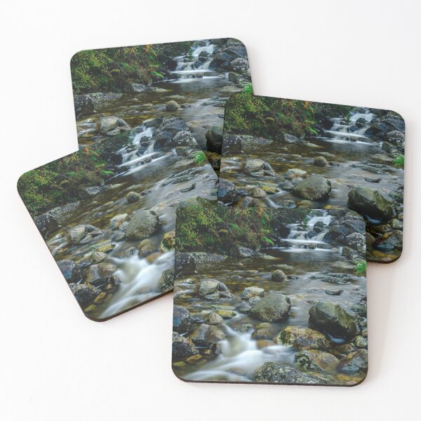 Item preview, Ashness Bridge Waterfall designed and sold by Jill Bramley.