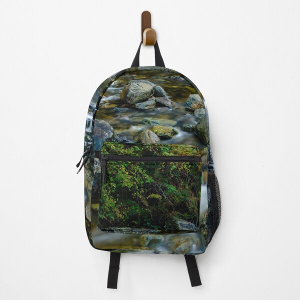 Item preview, Ashness Bridge Waterfall designed and sold by Jill Bramley.