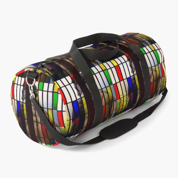 Item preview, Mondrian's Buddha designed and sold by EdwardMonet.