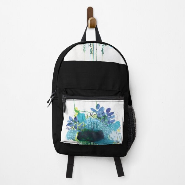 Item preview, Floral Study III Artwork designed and sold by MarkHudson78.