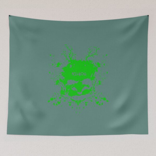 Item preview, Troll 2 Nilbog Original Artwork by Jared Swart designed and sold by orchidshirts.
