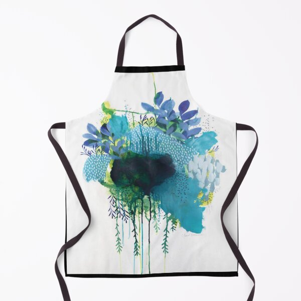 Aperçu de l'œuvre Œuvre d'art Floral Study III créée et vendue par MarkHudson78.