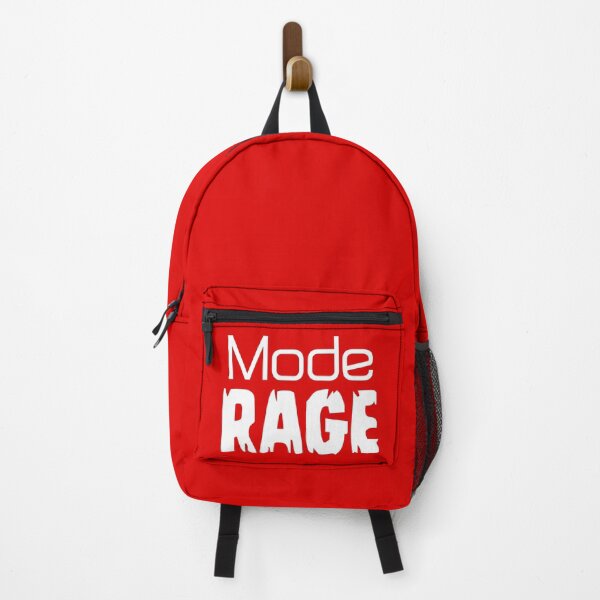 Item preview, Mode RAGE. designed and sold by Corry Bros Jazz Stuff Shop.