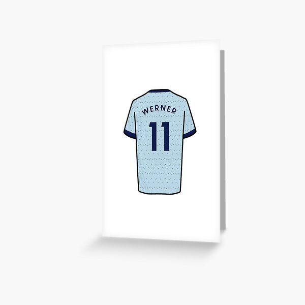 Thierry Henry 2005 Jersey Greeting Card for Sale by Zgjimi17