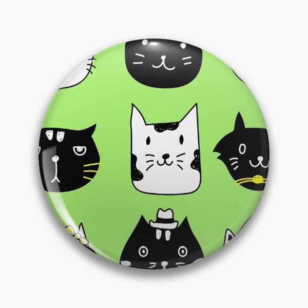 Aperçu de l'œuvre chat de carrière créée et vendue par Yaa2.