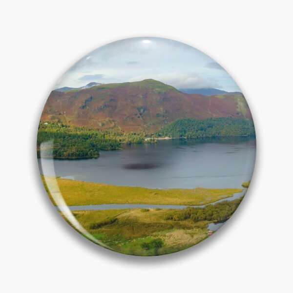 Item preview, Surprise View Panorama designed and sold by Jill Bramley.