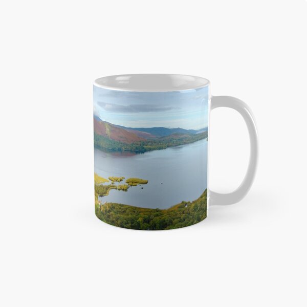 Item preview, Surprise View Panorama designed and sold by Jill Bramley.