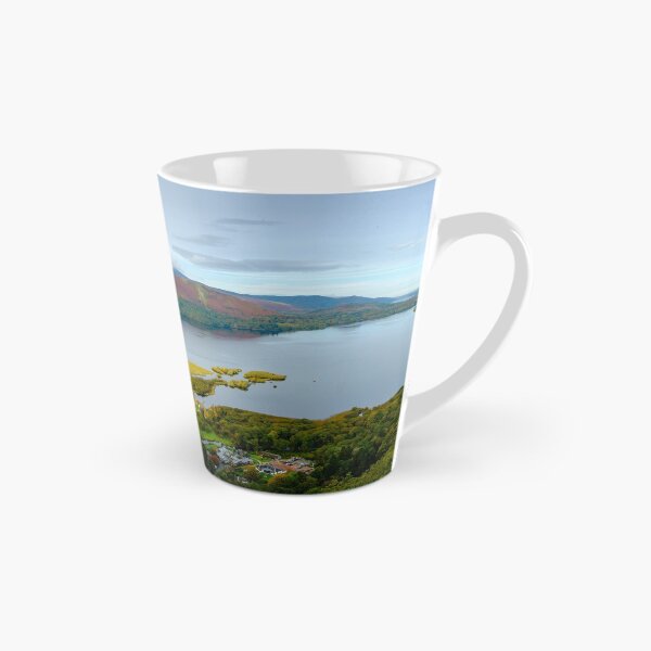 Item preview, Surprise View Panorama designed and sold by Jill Bramley.