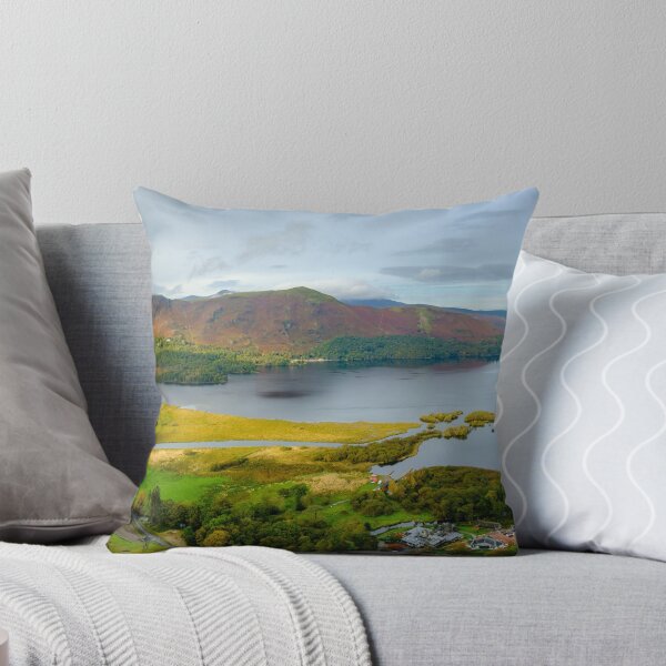 Item preview, Surprise View Panorama designed and sold by Jill Bramley.