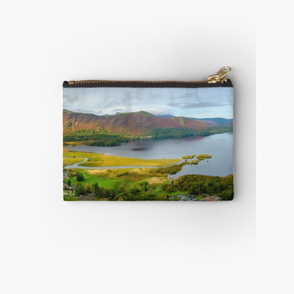 Item preview, Surprise View Panorama designed and sold by Jill Bramley.