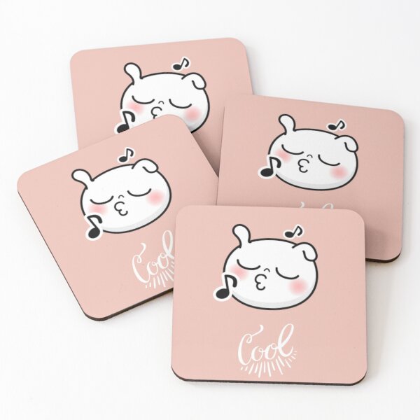 Item preview, Piggy Cool designed and sold by Soul-on-groove.