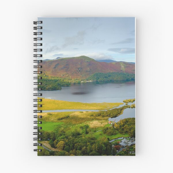 Item preview, Surprise View Panorama designed and sold by Jill Bramley.