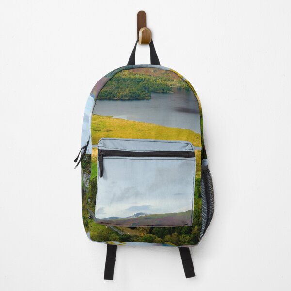 Item preview, Surprise View Panorama designed and sold by Jill Bramley.