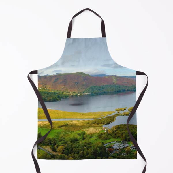 Item preview, Surprise View Panorama designed and sold by Jill Bramley.