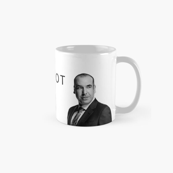 You Just Got Litt Up Classic Mug