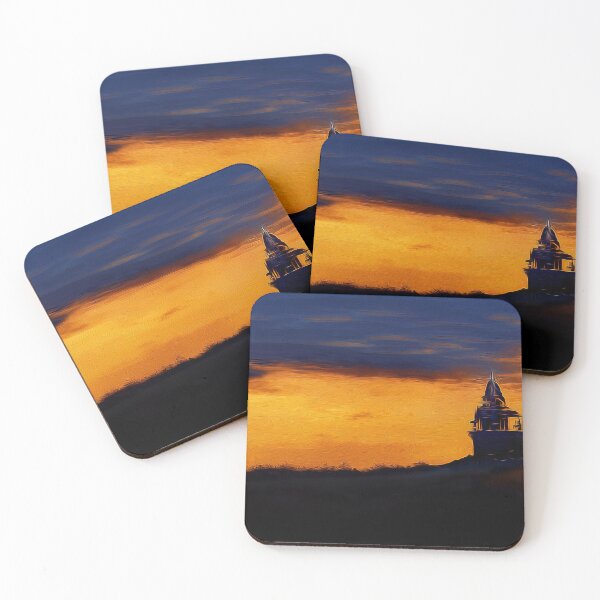 Item preview, Sunset Cataract designed and sold by ID-Artcraft.