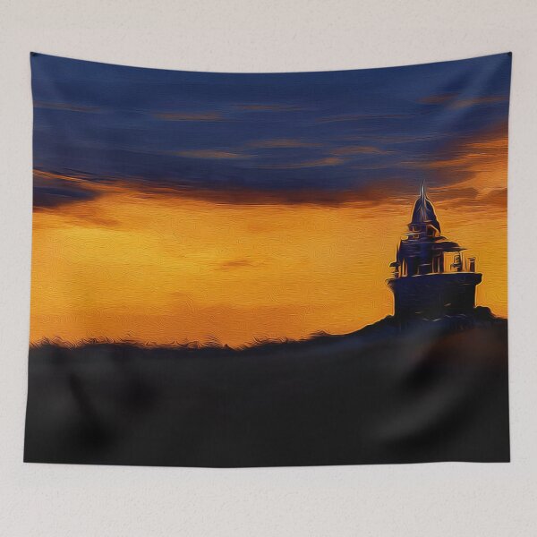 Item preview, Sunset Cataract designed and sold by ID-Artcraft.