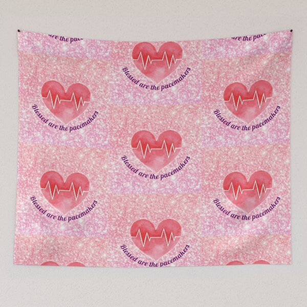 Item preview, Blessed are the pacemakers  designed and sold by BmcDulin.