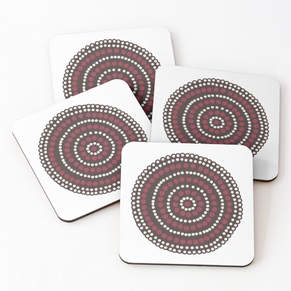 Item preview, Geomatric Line Pattern Design designed and sold by kyds.