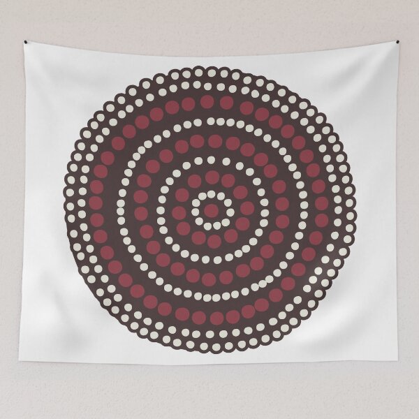 Item preview, Geomatric Line Pattern Design designed and sold by kyds.