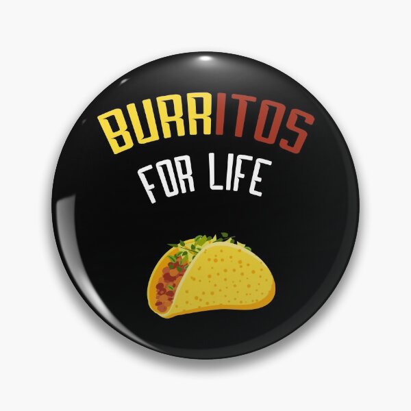 Item preview, Slightly Wrong Tacos Burritos designed and sold by AshzShop.